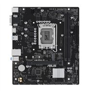 ASUS PRIME H610M-R-SI Intel H610 LGA 1700 micro ATX