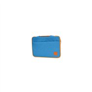 Maillon technologique mttoulousse15blue maletines para portátil 39,6 cm (15.6") funda azul, naranja