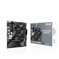 Asus prime a520m-r amd a520 zócalo am4 micro atx