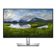 Dell p series p2225h pantalla para pc 54,6 cm (21.5") 1920 x 1080 pixeles full hd lcd negro, plata