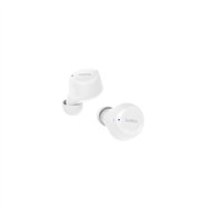 Belkin soundform bolt auriculares inalã¡mbrico dentro de oã­do llamadas/mãºsica/deporte/uso diario bluetooth blanco