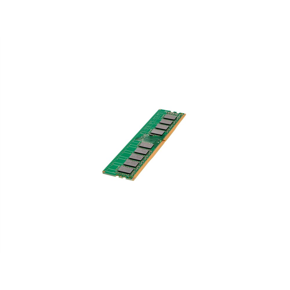 hpe p64336-b21 módulo de memoria 16 gb 1 x 16 gb ddr5 4800 mhz