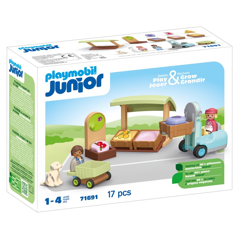 Playmobil 71691 set de juguetes