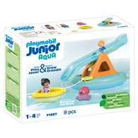 Playmobil 71687 set de juguetes