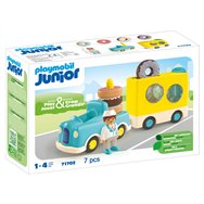 Playmobil 71702 set de juguetes