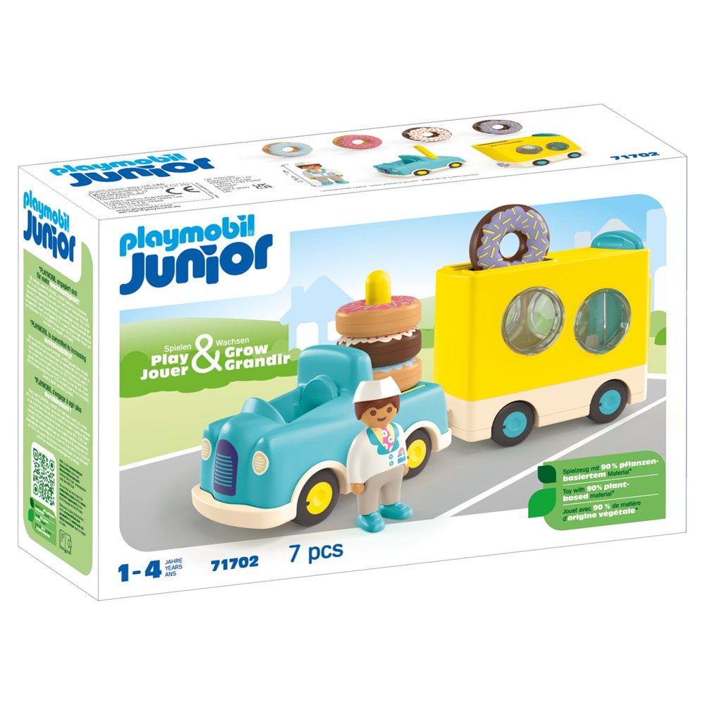 Playmobil 71702 set de juguetes