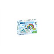 Playmobil junior 71696 set de juguetes