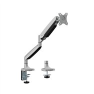 Ewent ew1527 soporte para monitor 124,5 cm (49") plata escritorio