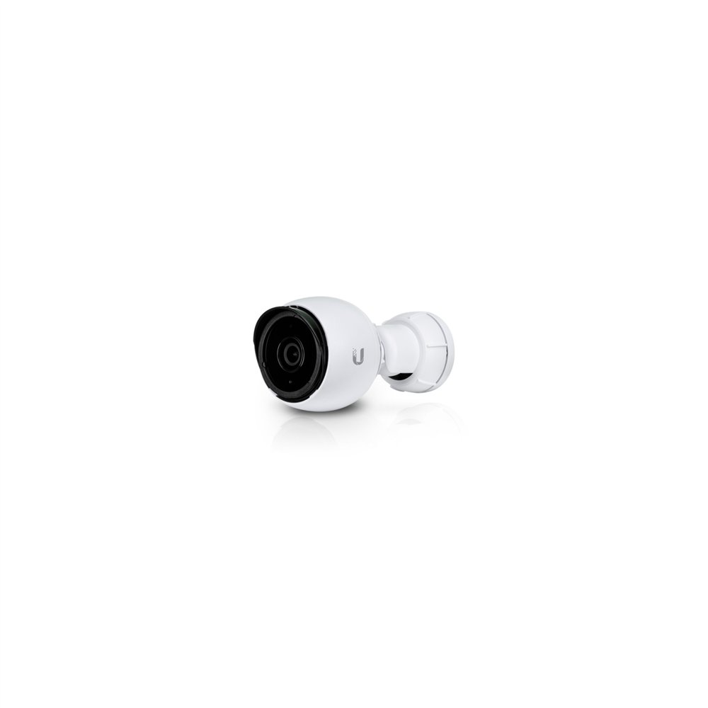 Ubiquiti unifi protect g4-bullet bala cámara de seguridad ip interior y exterior 2688 x 1512 pixeles