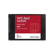 western digital wds200t2r0a unidad de estado sólido 2.5" 2 tb serial ata iii 3d nand