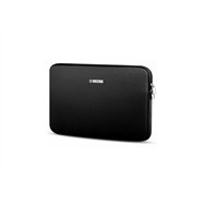 Subblim subls-skin111 maletines para portátil 31,8 cm (12.5") funda negro