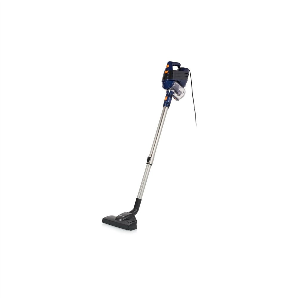 tristar sz-2318 aspiradora de pie y escoba eléctrica aspiradora escoba corriente alterna secar sin bolsa 600 w azul