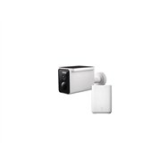 Xiaomi solar outdoor camera bw400 pro set bhr7747gl white