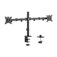 Equip 650157 soporte para monitor 813 cm (32) negro escritorio