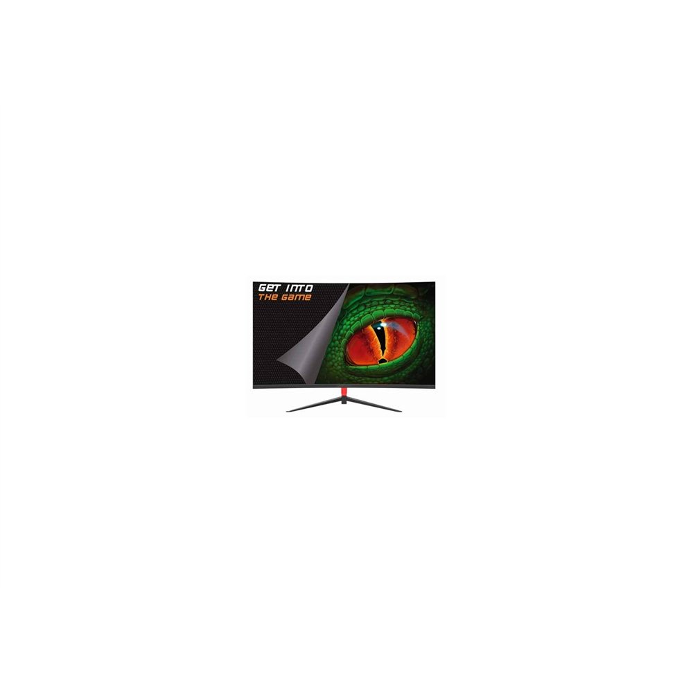 Keep out xgm27pro+v3 280hz monitor gaming