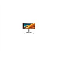 Keep out xgm34uw 165 hz monitor gaming curvo