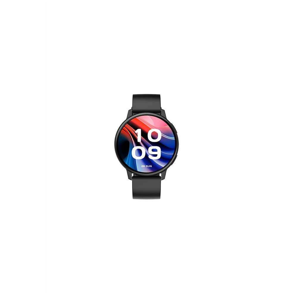 Spc smartee duo classic 3,63 cm (1.43") amoled digital 466 x 466 pixeles pantalla tã¡ctil negro