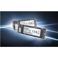 Intenso 3836460 unidad de estado sólido m.2 1 tb pci express 4.0 nvme