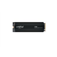 crucial ct2000t705ssd5 unidad de estado sólido 2 tb m.2 pci express 5.0 nvme