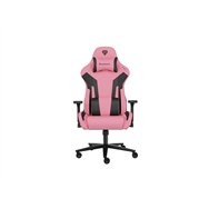 Genesis nitro 720 silla para videojuegos de pc asiento inflable negro, rosa