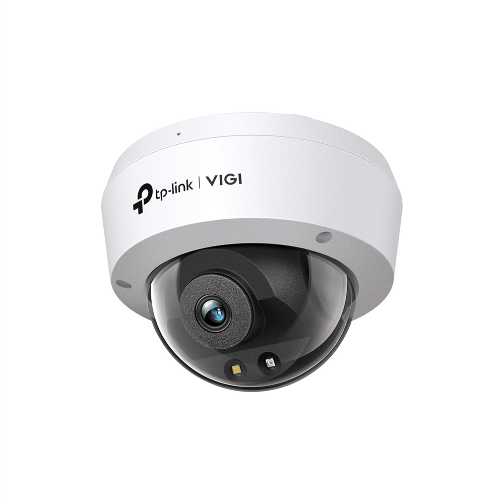 Tp-link vigi c250 almohadilla cã¡mara de seguridad ip interior y exterior 2880 x 1620 pixeles techo