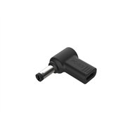 conceptronic abby15pc03 accesorio para portatil clavija de adaptador de corriente para ordenador portátil