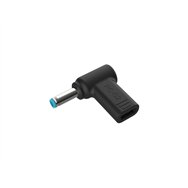conceptronic abby15pc02 accesorio para portatil clavija de adaptador de corriente para ordenador portátil