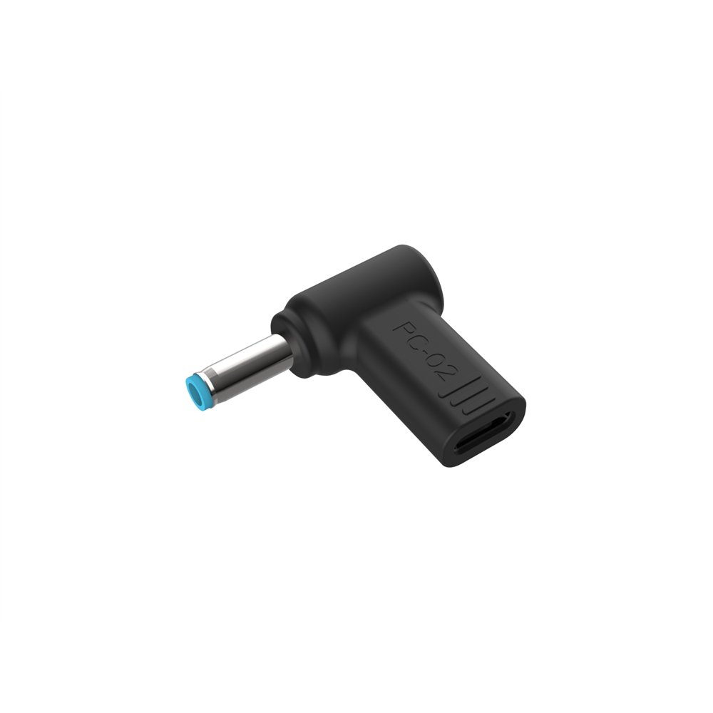Conceptronic abby15pc02 accesorio para portatil clavija de adaptador de corriente para ordenador portã¡til
