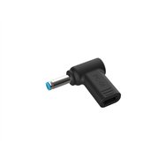 conceptronic abby15pc01 accesorio para portatil clavija de adaptador de corriente para ordenador portátil