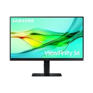 Samsung s60ud pantalla para pc 61 cm (24") 2560 x 1440 pixeles quad hd lcd negro