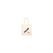 Milan serie 1918 tote bag bolsa de tela - tama?o  50x38x41cm - asa larga 27cm - tejido 'ripstop' - color beige