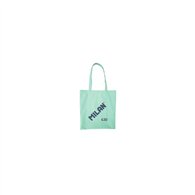 Milan serie 1918 tote bag bolsa de tela - tama?o  50x38x41cm - asa larga 27cm - tejido 'ripstop' - color verde
