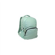 milan serie 1918 mochila escolar 25l - 3 bolsillos delanteros + 2 bolsillos laterales - asas regulables y acolchadas - tama?o 46