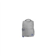 Oxford b-out mochila - 30l poliester reciclado rpet - compartimento isotermico - color gris