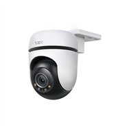 Tp-link tapo tc41 cámara de vigilancia almohadilla cámara de seguridad ip interior y exterior 2304 x 1296 pixeles techo/pared