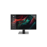 Mars gaming mv-24 pantalla para pc 61 cm (24") 1920 x 1080 pixeles negro