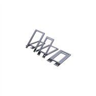 vention soporte para smartphone/tablet kczh0/ gris