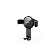vention soporte de coche para smartphone kcsb0/ negro