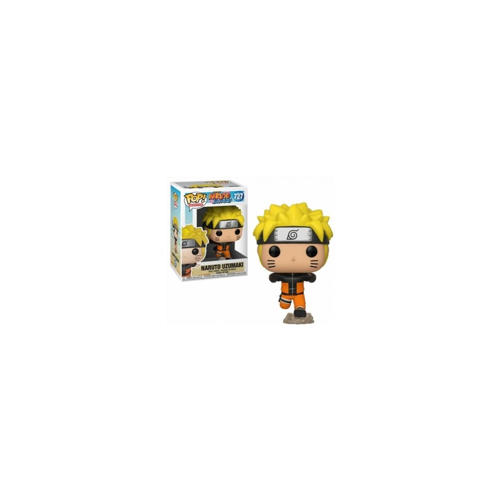 Funko pop naruto naruto corriendo