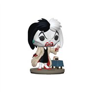 Funko pop disney villanos cruella de vil 57349