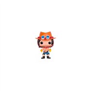 funko pop one piece portgas d. ace 6358