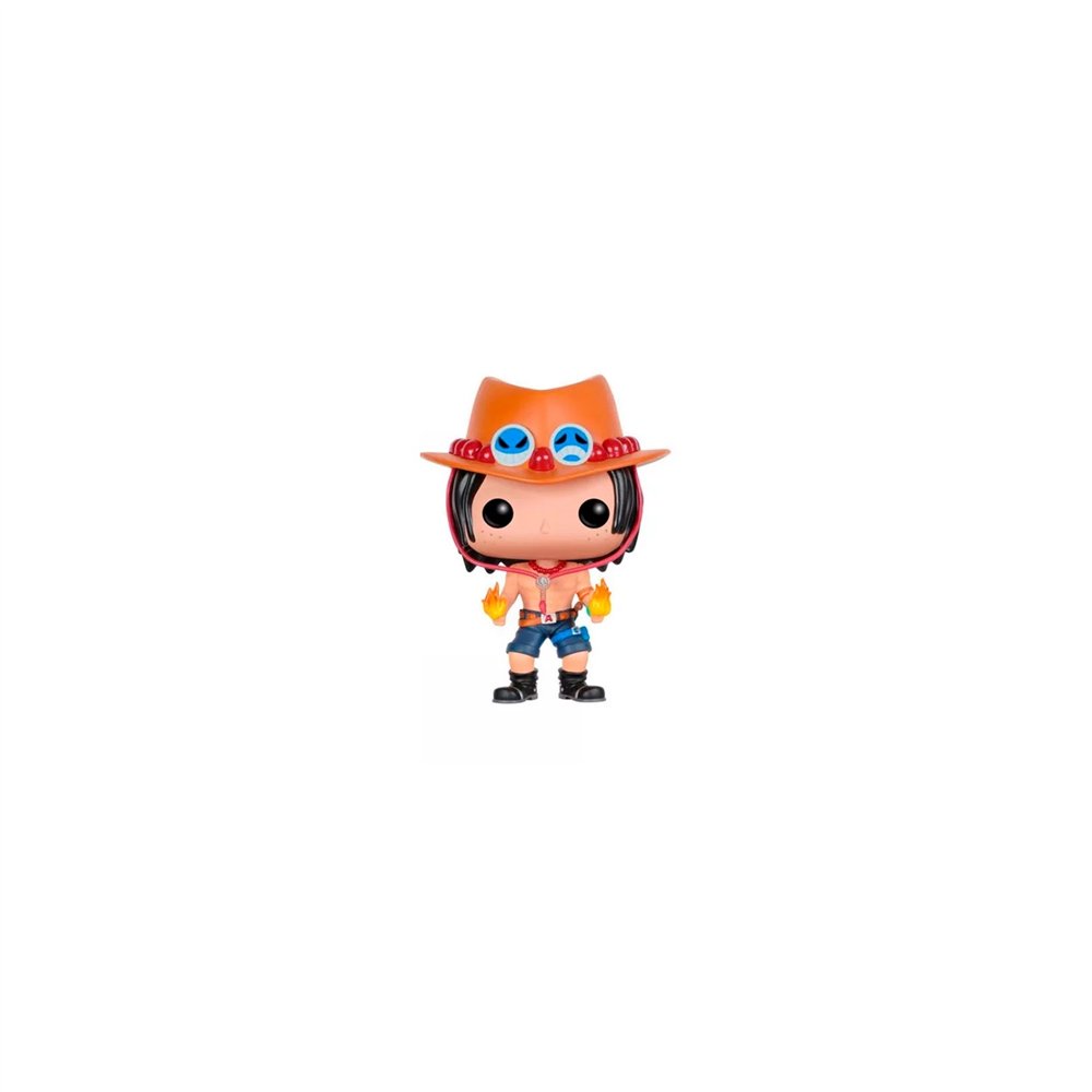Funko pop one piece portgas d. ace 6358