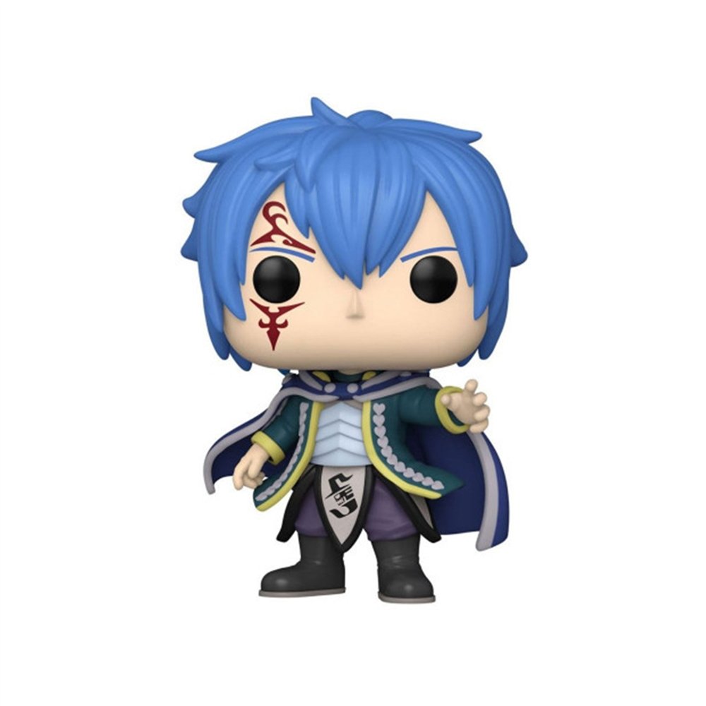 funko pop animacion fairy tail jellal fernandes 57339