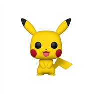 Funko pop pokemon pikachu 31528