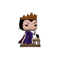 Funko pop disney villanos reina grimhilde 57353