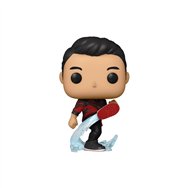 Funko pop marvel shang - chi shang - chi 52874