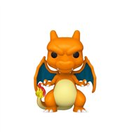 Funko pop pokemon charizard 74219
