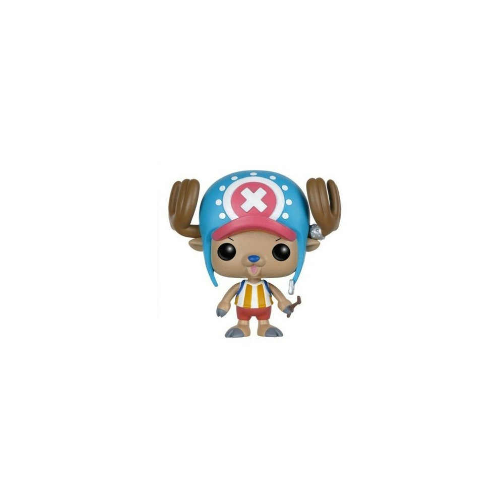 Funko pop one piece tony tony chopper 5304