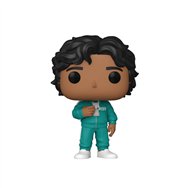 Funko pop series tv el juego del calamar jugador 199: ali 64794