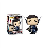 Funko pop doctor strange multiverso de la locura figura supreme strange
